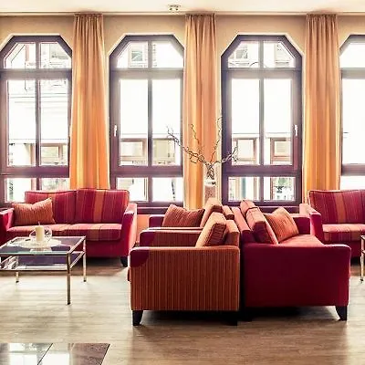 Golden Tulip Hotel Bielefeld