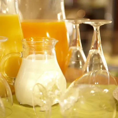 Golden Tulip فندق بيليفيلد