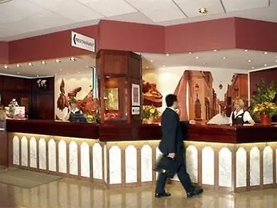 Hotel Golden Tulip