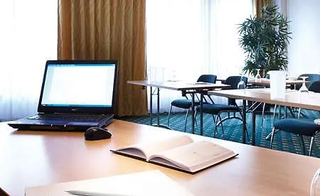 Golden Tulip فندق بيليفيلد