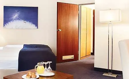 Golden Tulip بيليفيلد