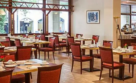 Golden Tulip 3*