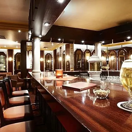 Golden Tulip فندق