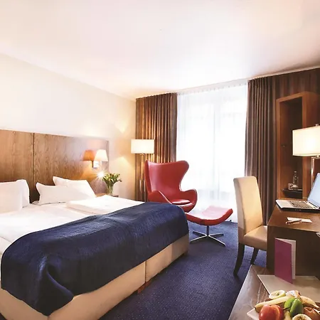 فندق Golden Tulip بيليفيلد