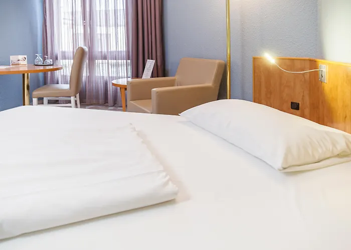 Golden Tulip 3* Bielefeld
