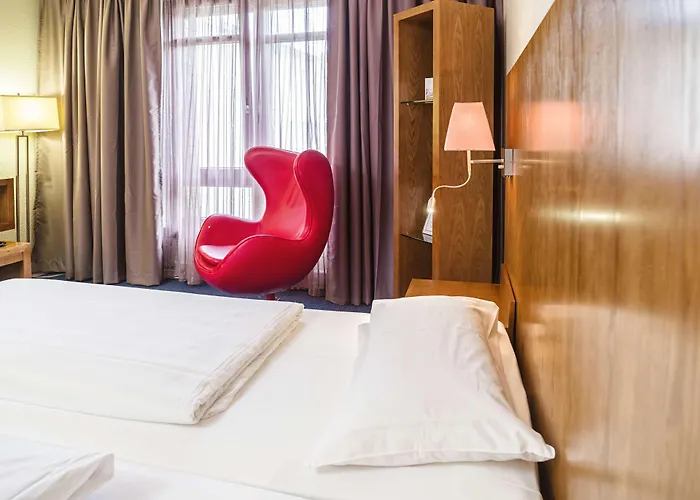 Golden Tulip Hotel Bielefeld