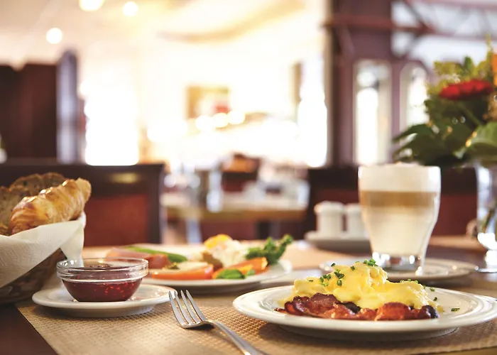 Golden Tulip Bielefeld