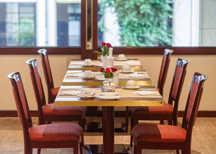 Golden Tulip 3* Bielefeld