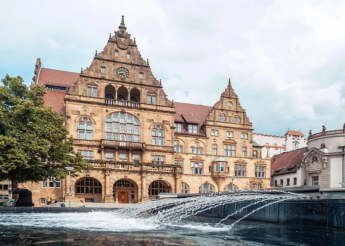 Golden Tulip Hotel 3*