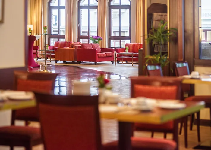 Golden Tulip 3* Bielefeld