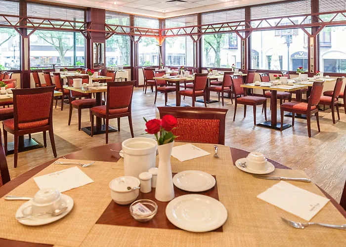 Golden Tulip Bielefeld