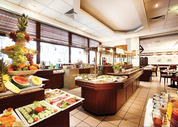 Golden Tulip Hotel 3*