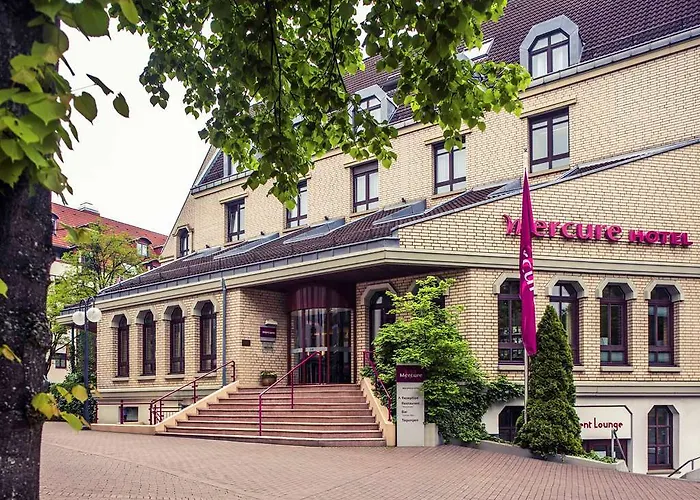 Golden Tulip 3* Bielefeld