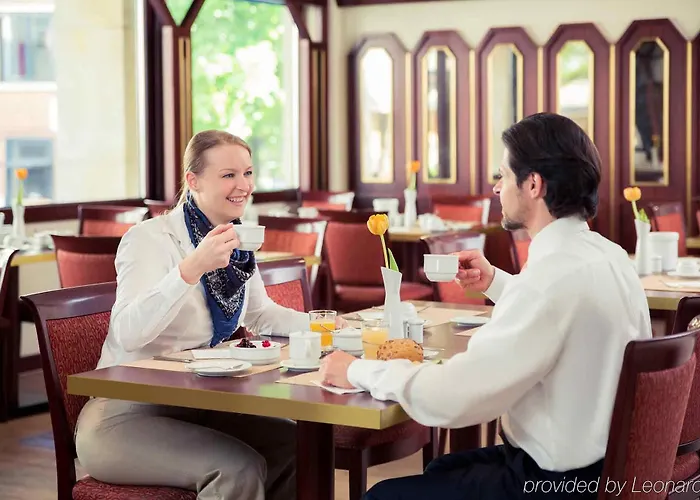 Golden Tulip Hotel 3*