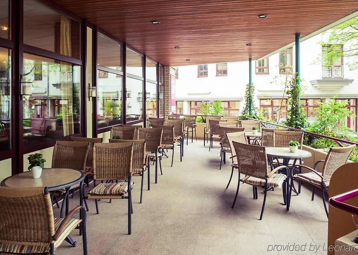 Hotel Golden Tulip 3*