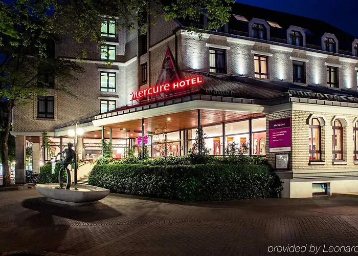 Golden Tulip Hotel 3*