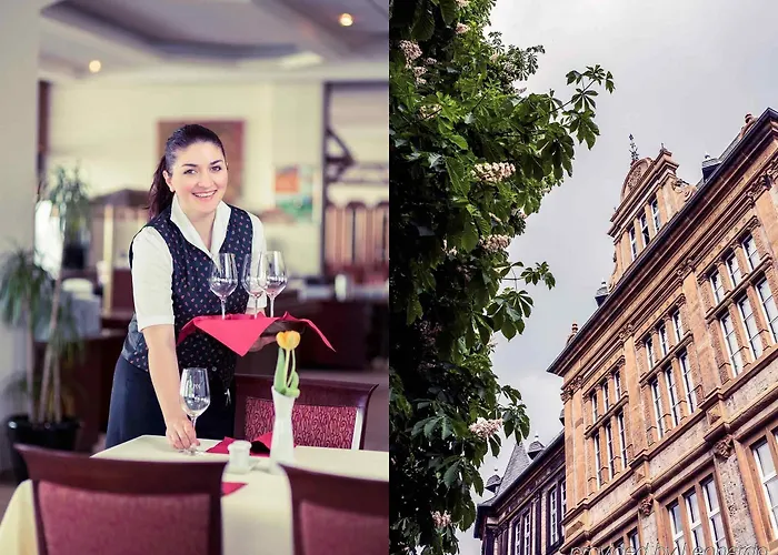 Golden Tulip Bielefeld