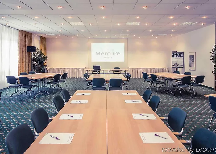 Golden Tulip Hotel Bielefeld