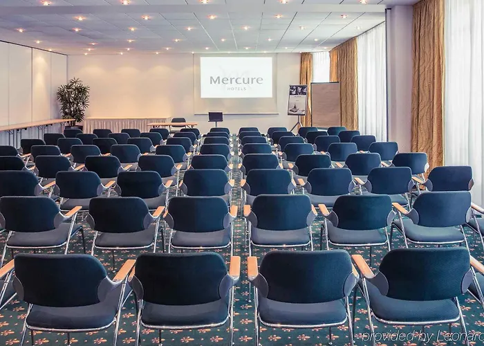 Golden Tulip 3* Bielefeld