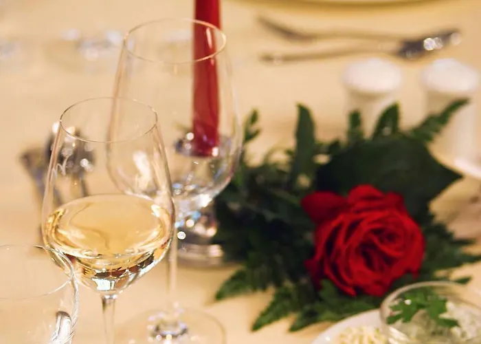 Golden Tulip Bielefeld