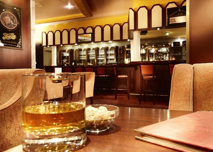 Golden Tulip 3* Bielefeld