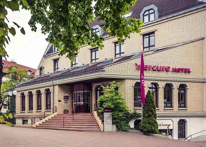 Golden Tulip Bielefeld