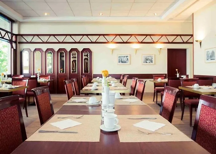 Golden Tulip
