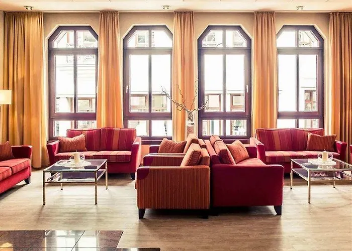 Golden Tulip Bielefeld