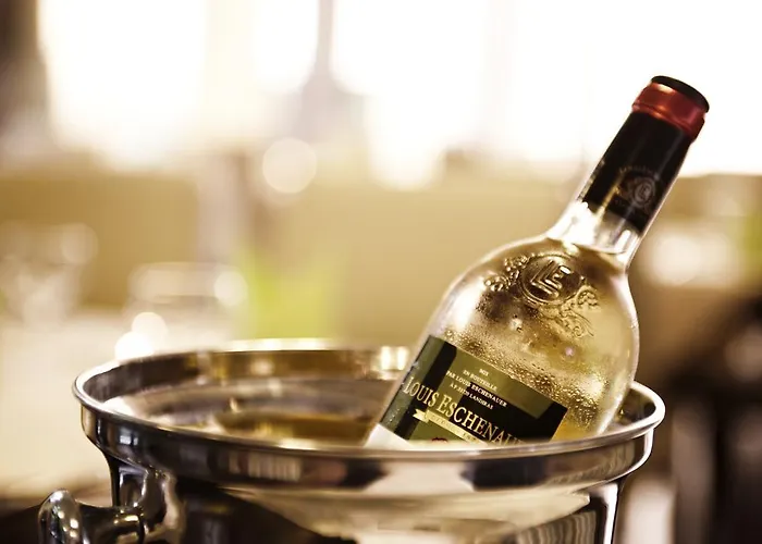 Hotel Golden Tulip 3*