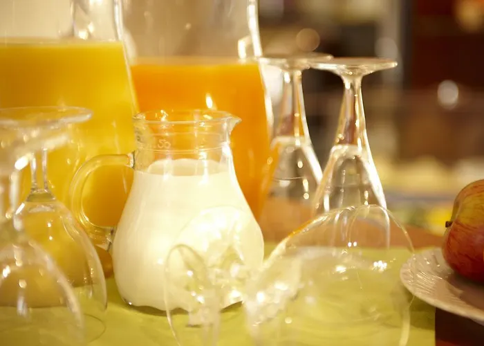 Golden Tulip Hotel Bielefeld