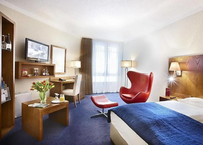 Golden Tulip Hotel Bielefeld