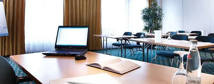 Golden Tulip Hotel Bielefeld