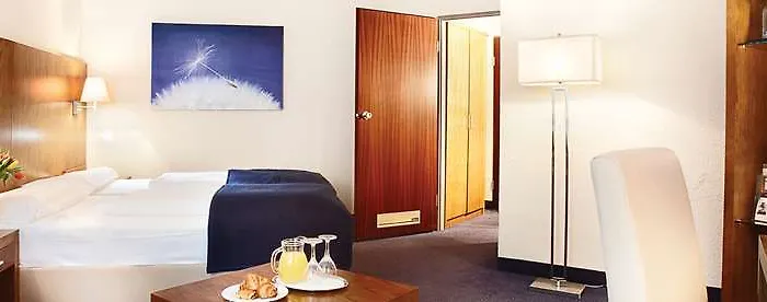 Golden Tulip Bielefeld